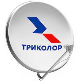 Триколор Ульяновка